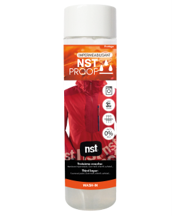 NST Препарат за импрегниране Proof 250 ML