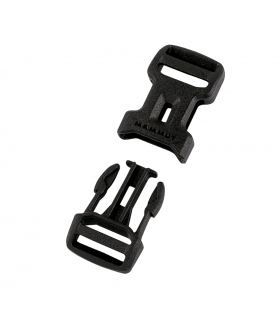Катарама Mammut Dual Adjust Squeeze Buckle 38MM