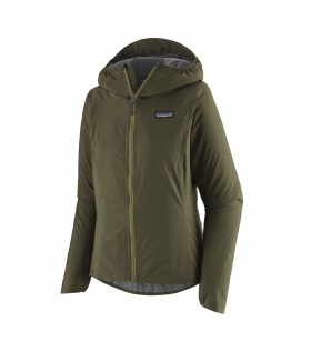 Яке Patagonia Dirt Roamer Jacket W's