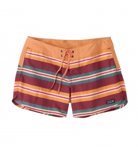 Шорти Patagonia Wavefarer Boardshorts 5