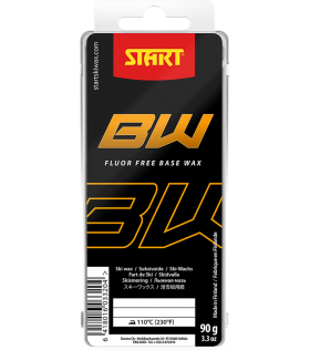 Вакса Start BW Base Wax 180g