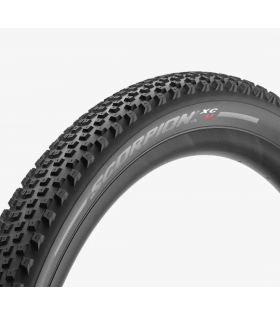 Гума Pirelli Scorpion XC H 29 x 2.2 120 TPI Black