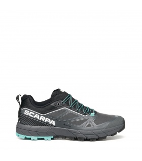 Обувки за Планинско Бягане Scarpa Rapid GTX W's