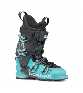 Ски обувки Scarpa 4 Quattro XT W's