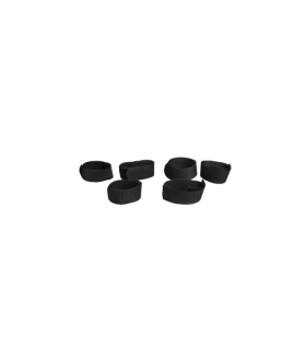Аксесоар Missgrape Velcro Spare Parts Internode Black