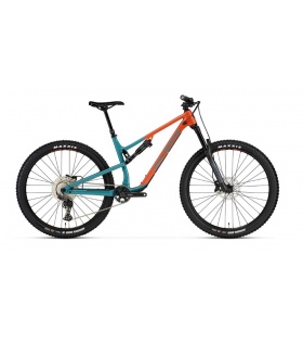 Велосипед Rocky Mountain Instinct Alloy 30 Trail Bike