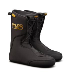 Вътрешни ски обувки Intuition Downhill Tongue Dual Density 12мм