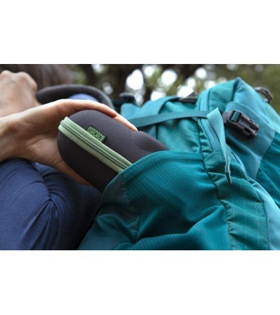 Espresso Machine Wacaco Nanopresso Moss