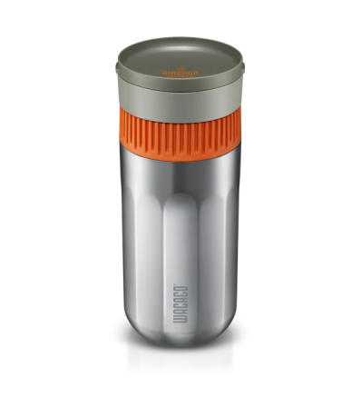 Espresso Machine Wacaco Pipamoka