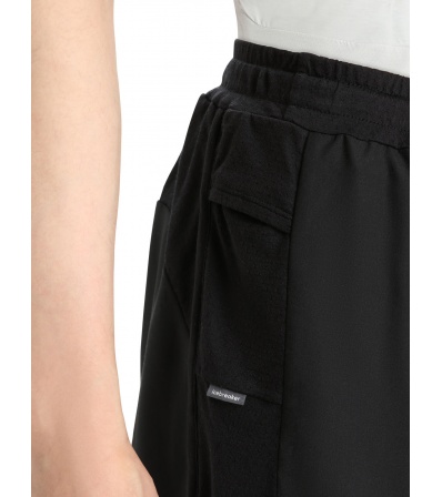 Icebreaker M's ZoneKnit Merino Blend Shorts Summer 2024