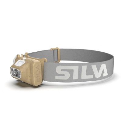 Headlamp Silva Terra Scout H