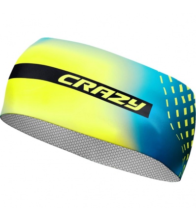 Crazy Band Stem Winter 2025