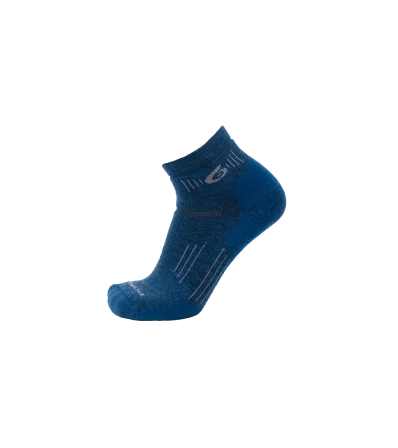 Socks Point6 Essential Medium 1/4 Crew Summer 2025