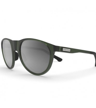 Sunglasses Spektrum Null Grey Lens 
