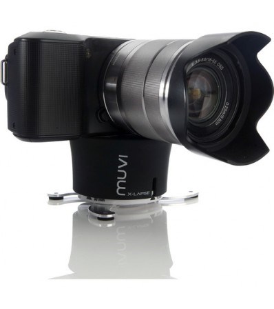 Veho Muvi X-Lapse Time Lapse