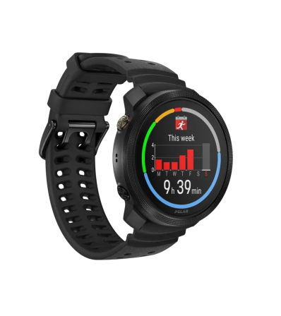 Watch Polar Vantage M3