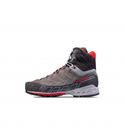 Chaussures de trail Mammut Kento Tour High GORE-TEX M's