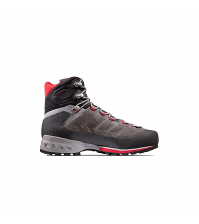 Chaussures de trail Mammut Kento Tour High GORE-TEX M's