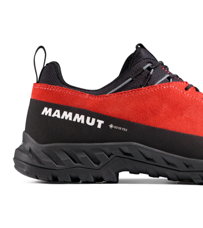 Mammut Alnasca IV Low LTH GTX Men