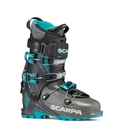 Chaussures de ski Scarpa Maestrale XT M's