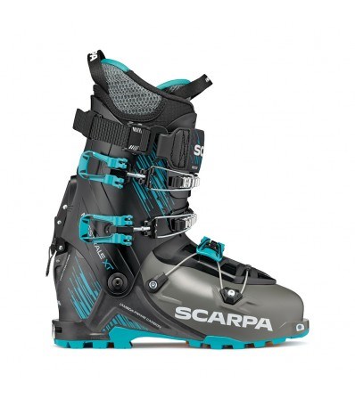 Chaussures de ski Scarpa Maestrale XT M's