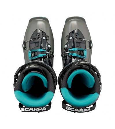 Chaussures de ski Scarpa Maestrale XT M's