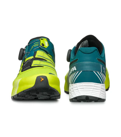 Scarpa Ribelle Run Kalibra HT M's