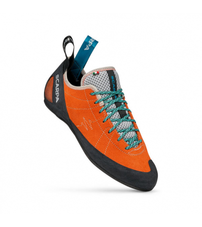 Climbing Shoes Scarpa Helix W's Summer 2025