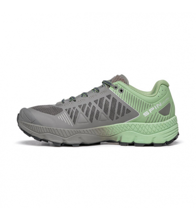 Scarpa Spin Ultra W's