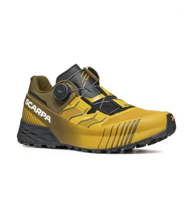 Scarpa Ribelle Run Kalibra HT M's