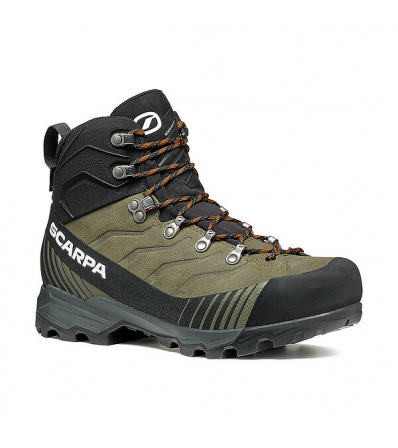 Trekking boot Scarpa Ribelle TRK GTX M's