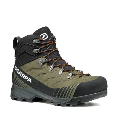 Trekking boot Scarpa Ribelle TRK GTX M's