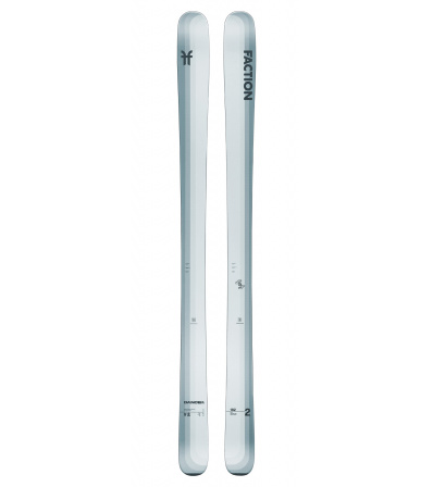 Ski Faction Dancer 2