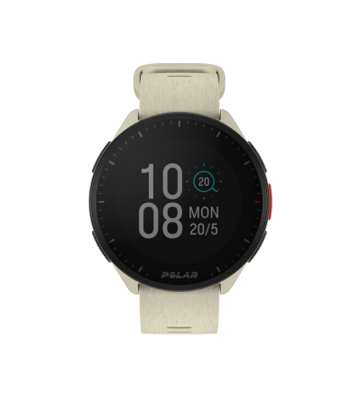 Multisport Watch Polar Pacer