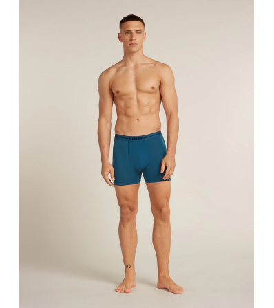 Icebreaker Merino Blend 125 Cool-Lite Anatomica Boxers