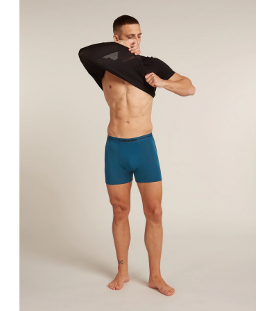 Icebreaker Merino Blend 125 Cool-Lite Anatomica Boxers