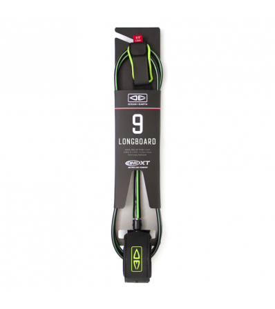 O&E Longboard 9'0 One XT Surfboard Leash