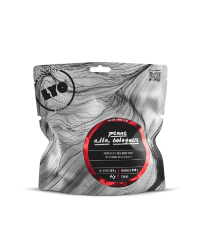 LYO Penne Alla Bolognese 370g