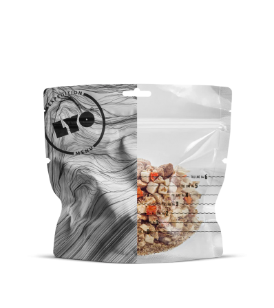 LYO Pork Loin in Dill Sauce 500g