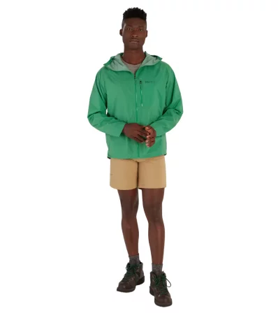 Marmot Superalloy Bio Rain Jacket M's