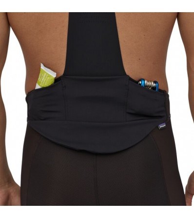 Patagonia Dirt Roamer Liner Bibs M's