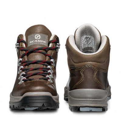 Chaussures enfants Scarpa Terra Kids Winter 2024