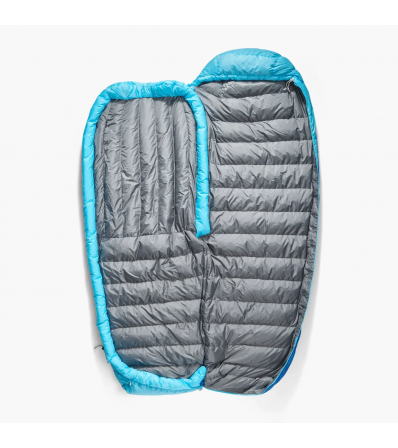 Sleeping Bag Sea to Summit Trek -9C Down Regular Summer 2025