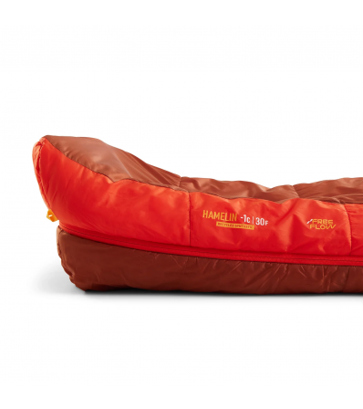 Sleeping Bag Sea to Summit Hamelin Synthetic -1C Long Summer 2025