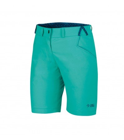 Pantalon Direct Alpine Iris Short Lady W's