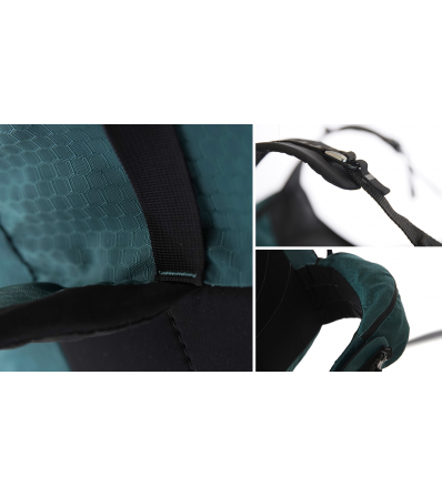 Supair Altirando Lite Harness