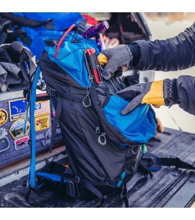 Gregory Targhee FT 24L