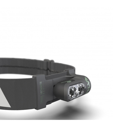 Headlamp Silva Trail Runner Free 2