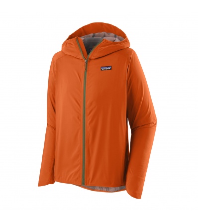 Patagonia Dirt Roamer Jacket M's