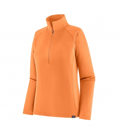 Patagonia Capilene W's Midweight Zip Neck